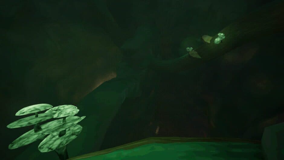 Call of the Abyss screenshot 4
