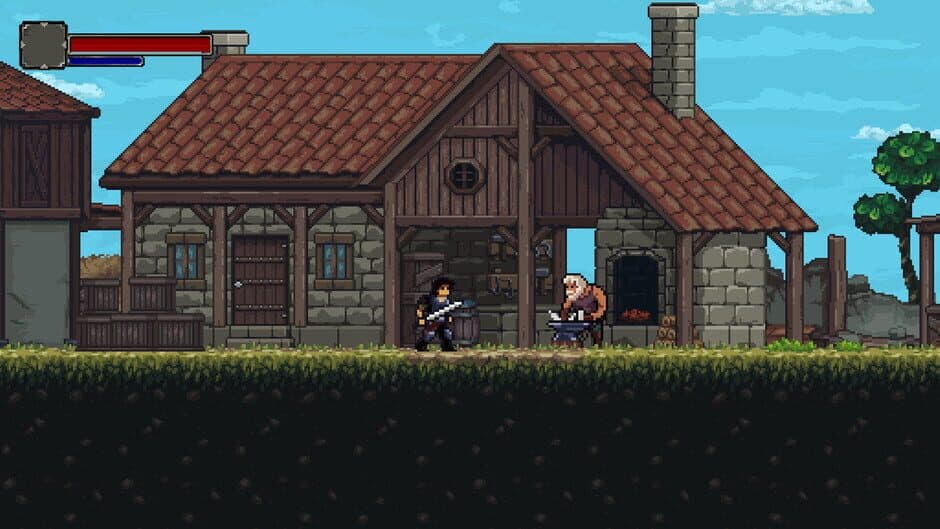 Crown of Silence screenshot 3