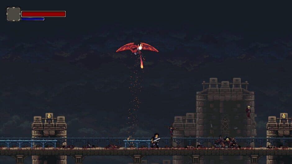 Crown of Silence screenshot 4