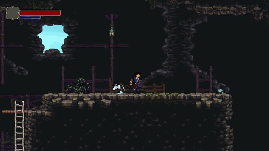 Crown of Silence screenshot 2