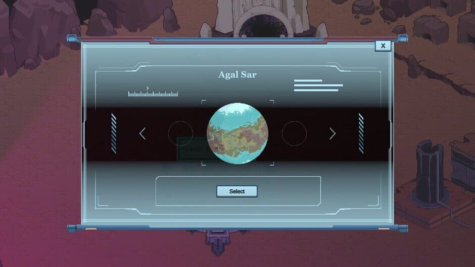 The Starfallen Prince screenshot 3