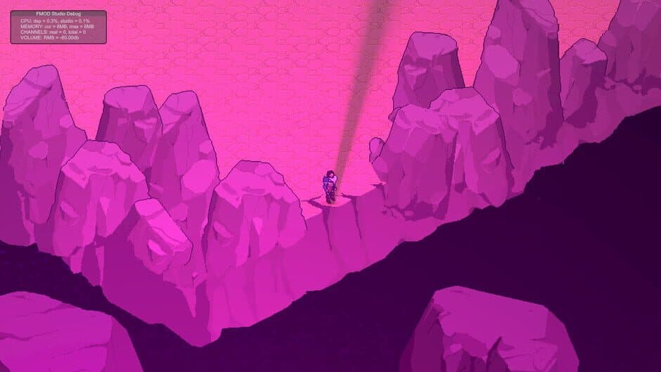 The Starfallen Prince screenshot 4