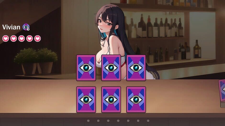 Encounter Bar screenshot 3