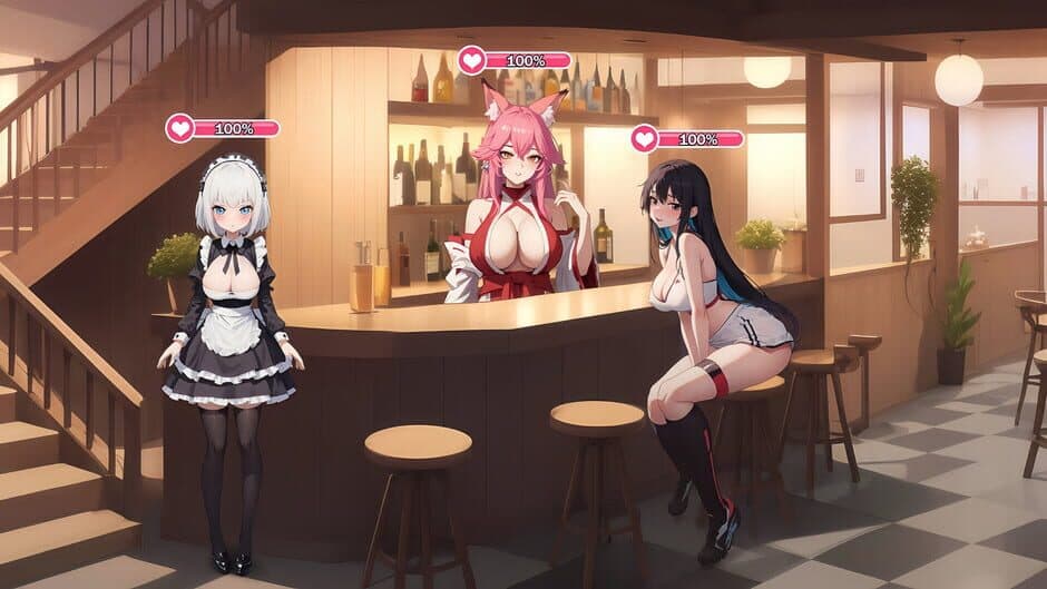 Encounter Bar screenshot 4
