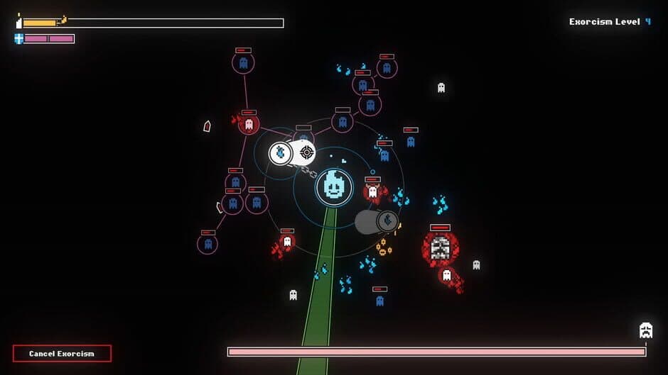 Scopecreep screenshot 2