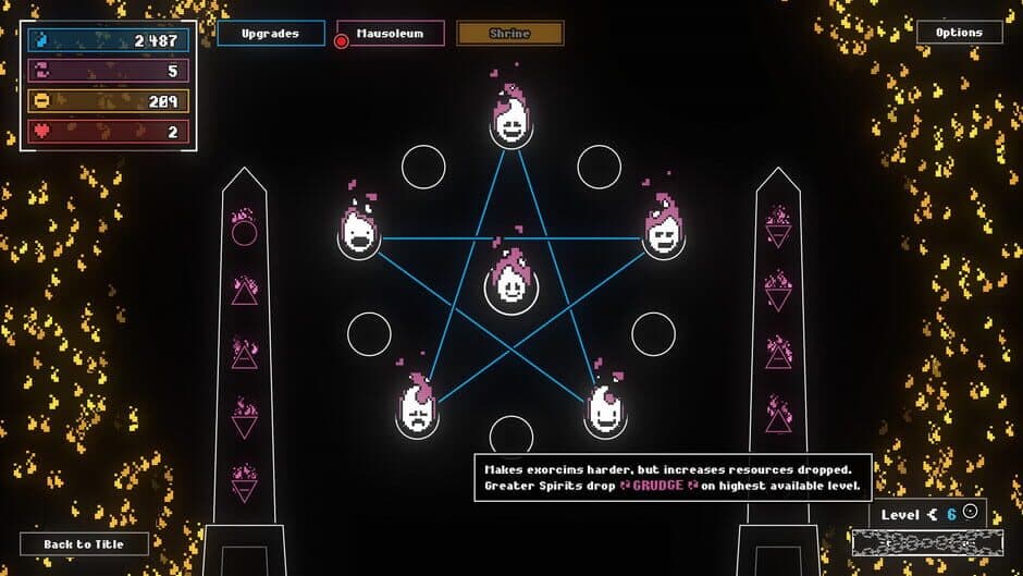Scopecreep screenshot 3
