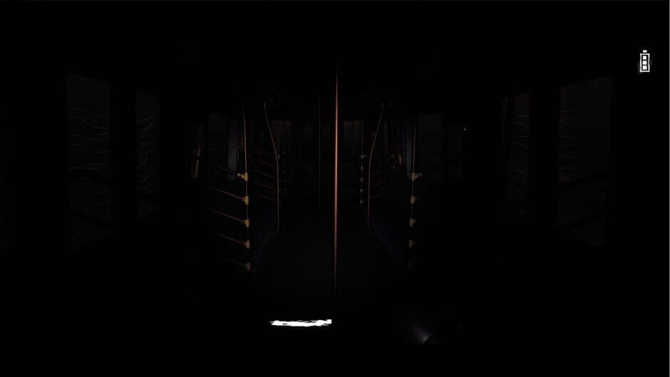 Nightmare Train screenshot 1