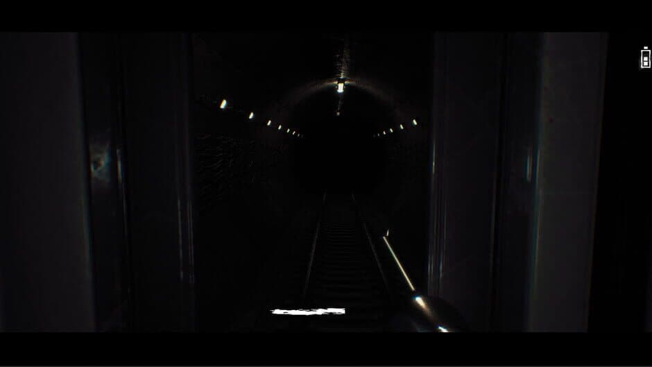 Nightmare Train screenshot 2