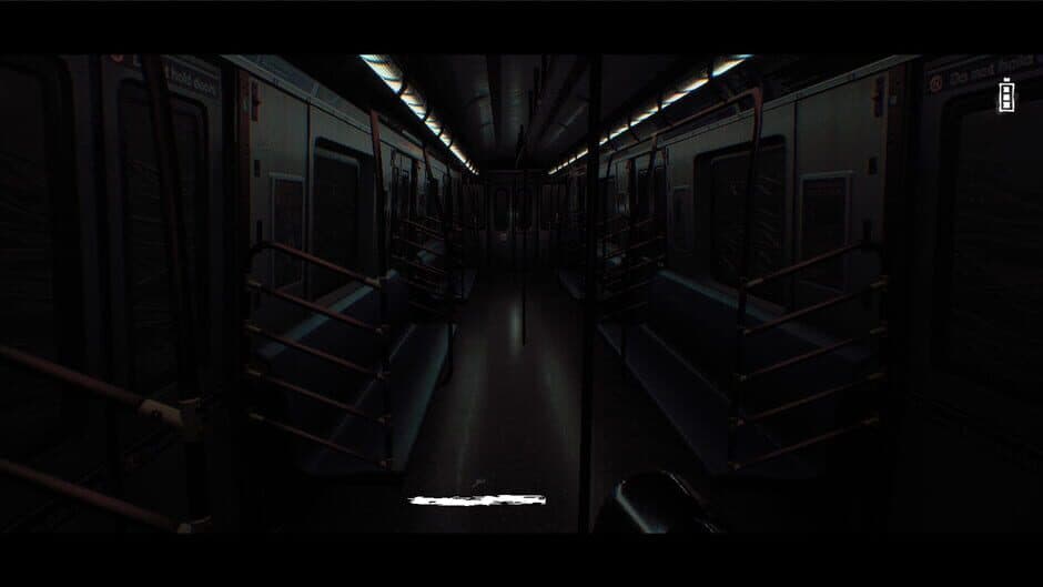 Nightmare Train screenshot 4