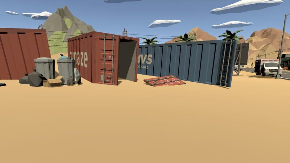 Food Truck Together screenshot 1