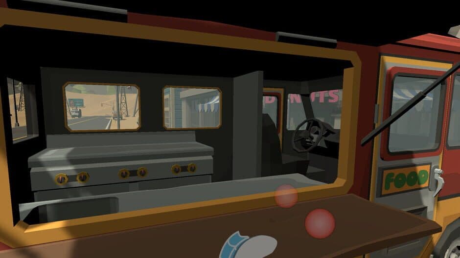 Food Truck Together screenshot 2