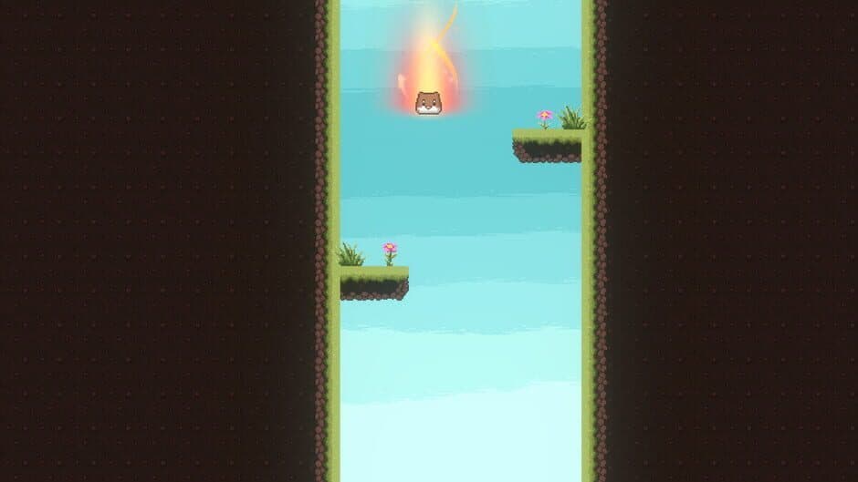 Hamster Quest screenshot 1