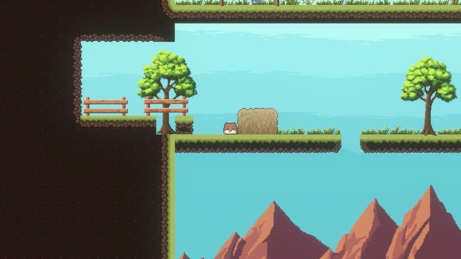 Hamster Quest screenshot 2