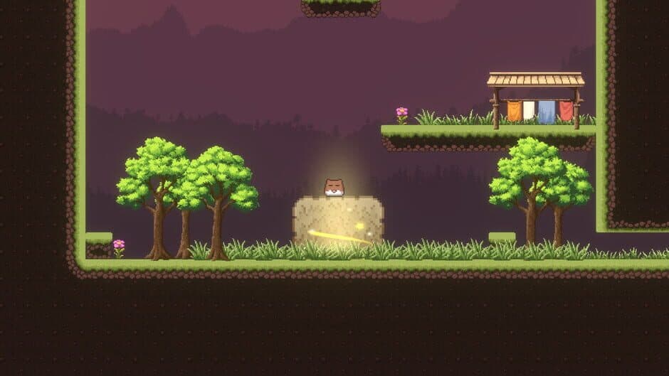 Hamster Quest screenshot 4