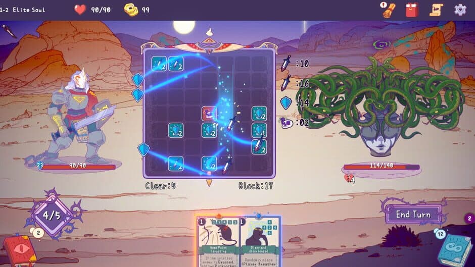 Remnants of Sin screenshot 3