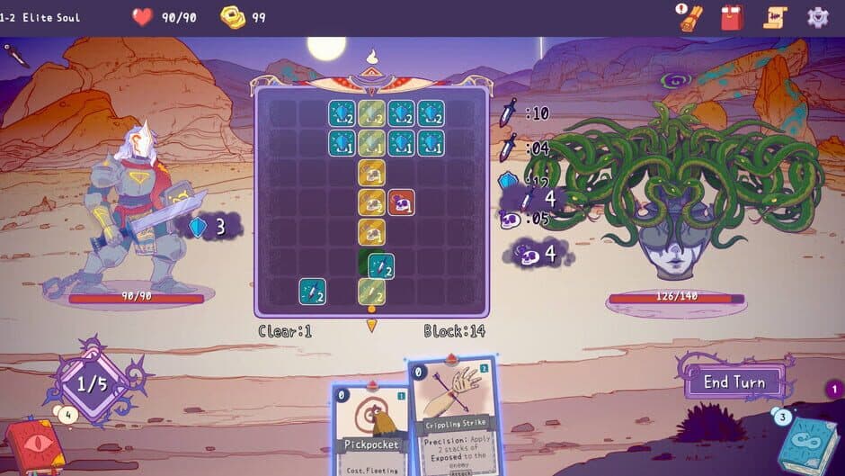 Remnants of Sin screenshot 2