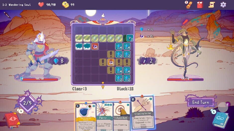 Remnants of Sin screenshot 4