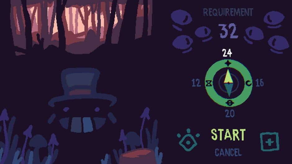 Night Hike screenshot 3