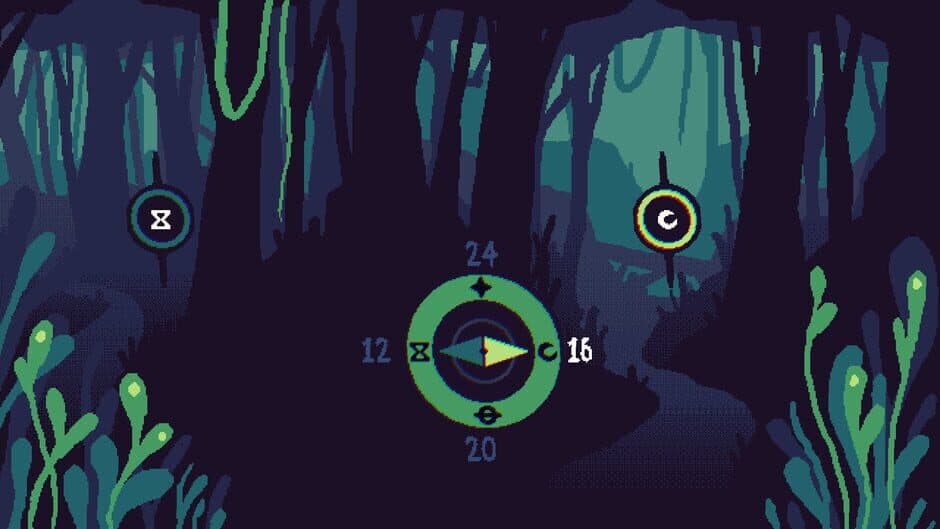 Night Hike screenshot 4