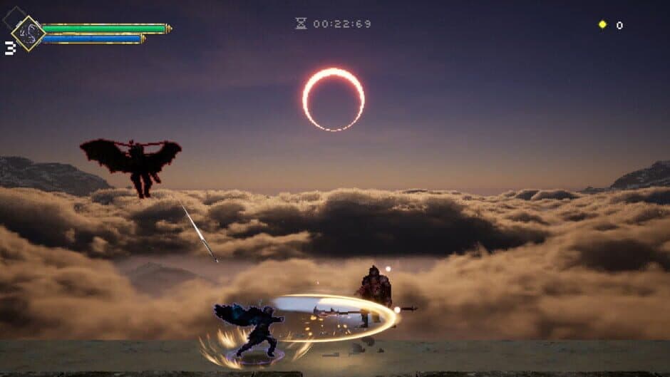 Revenant's Reach screenshot 2
