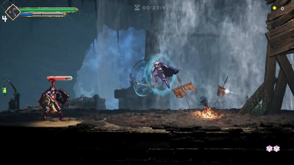Revenant's Reach screenshot 4