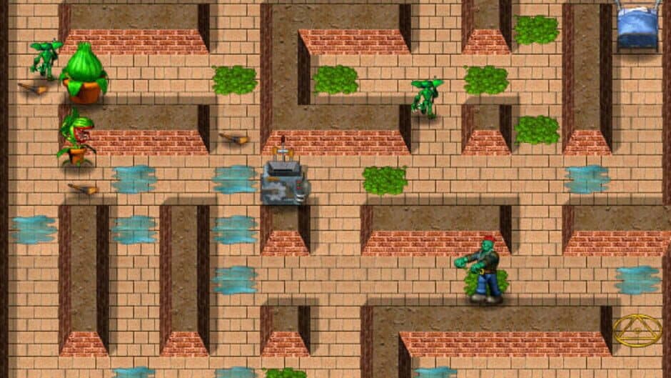 Monster Hunter screenshot 3