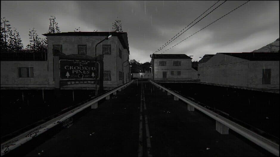 Crooked Pines screenshot 2