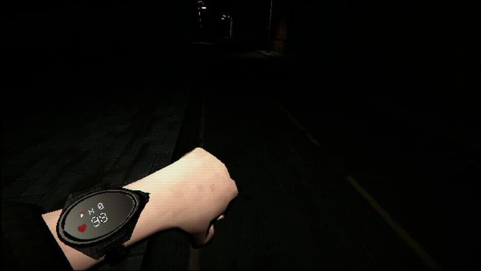 Crooked Pines screenshot 4