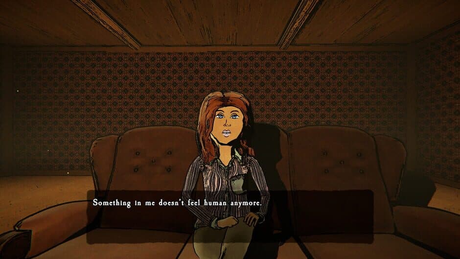 The Dreadthorn Therapist screenshot 3