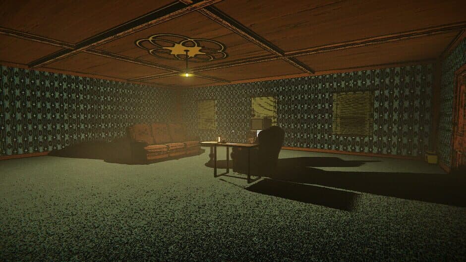 The Dreadthorn Therapist screenshot 2
