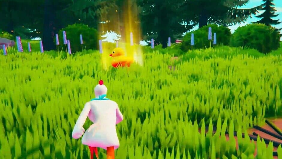 Plucked Up screenshot 4