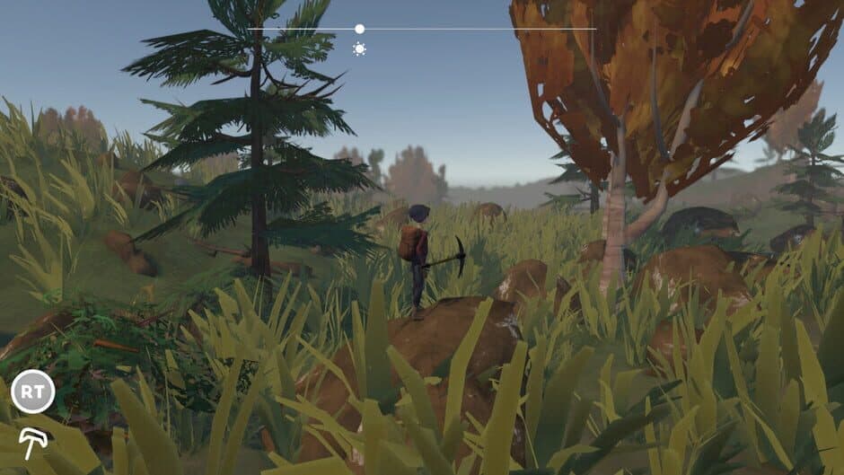 Little Rock Shop screenshot 1