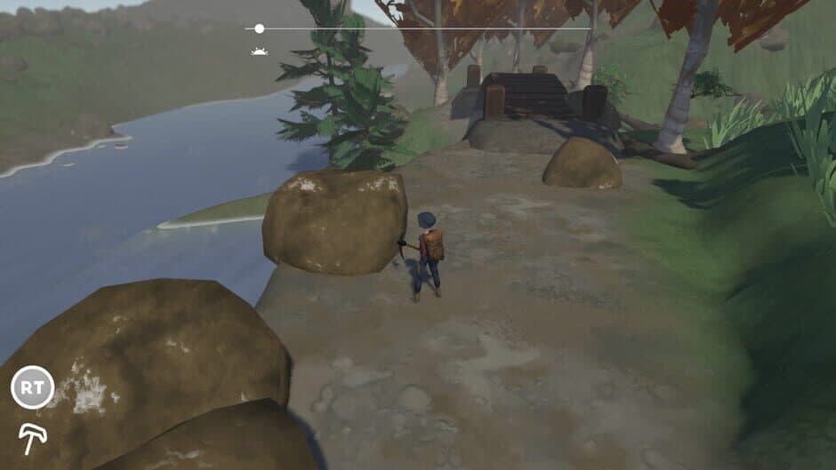 Little Rock Shop screenshot 2