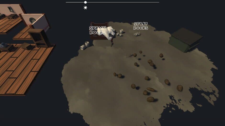 Little Rock Shop screenshot 4