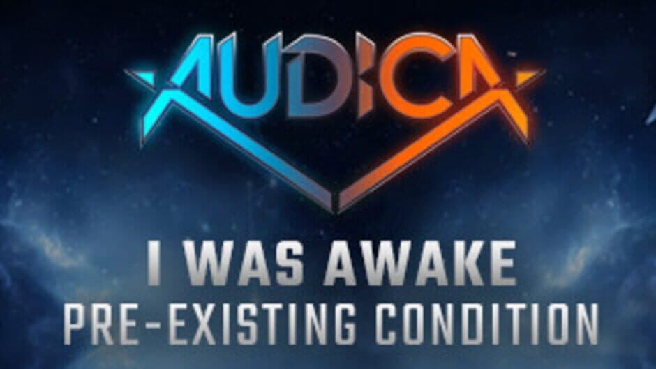 Audica: I Was Awake - "Pre-Existing Condition" screenshot 1