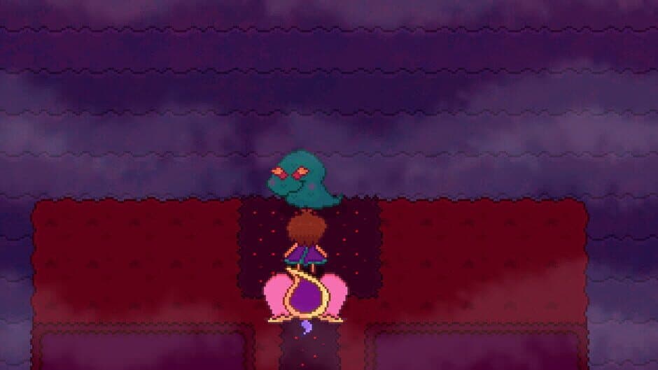 Lost Inside screenshot 3