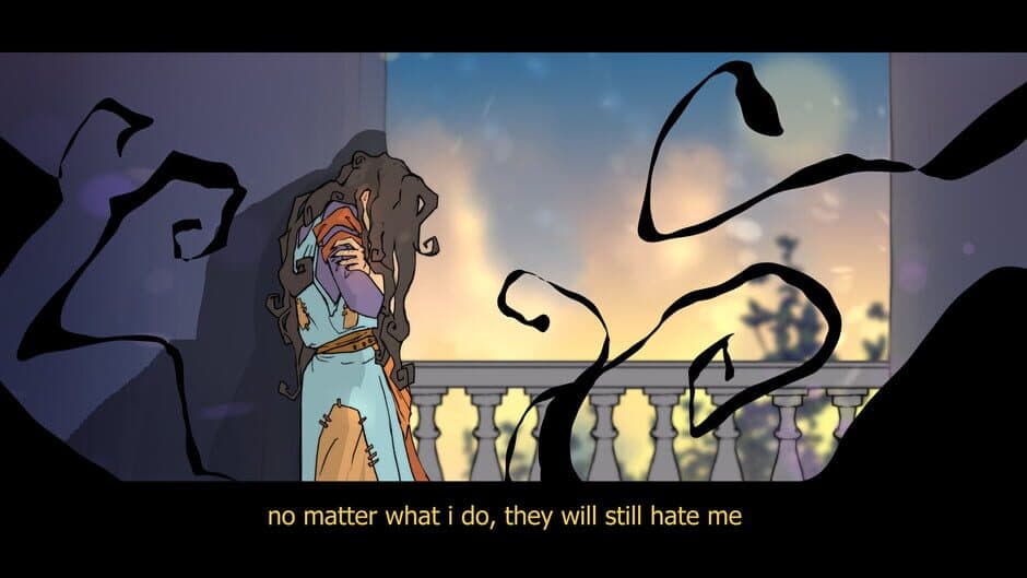 Mad Tilly's: Magical Amulets screenshot 3
