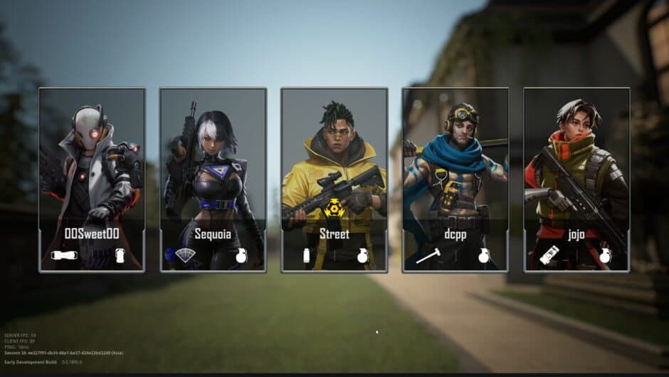 PUBG: Blindspot screenshot 4