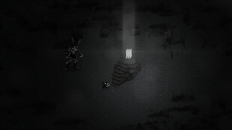 Raze screenshot 2