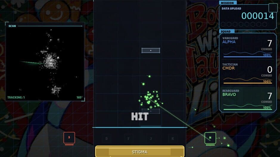 Stigma: Unnamed screenshot 1