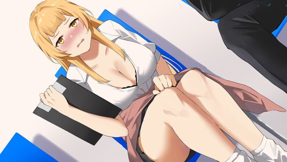 A Promise Best Left Unkept: Aya Edition screenshot 2