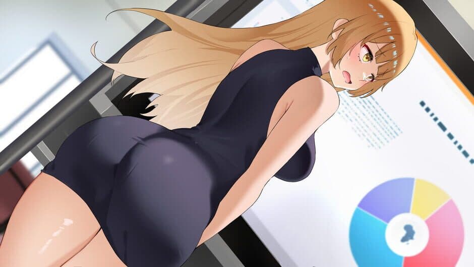 A Promise Best Left Unkept: Aya Edition screenshot 3
