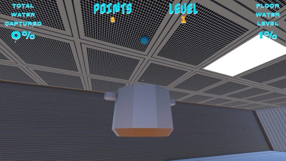 Roof Leak Hero screenshot 3