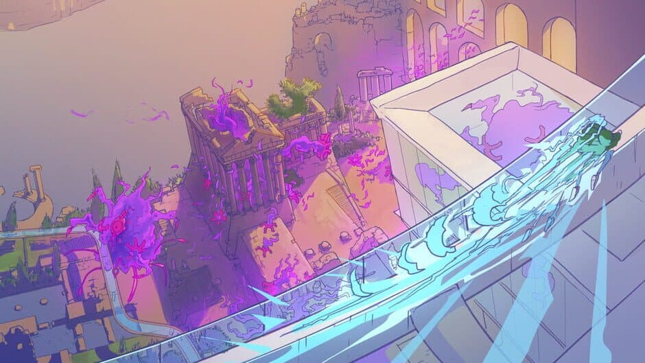 Dust to Dust screenshot 2