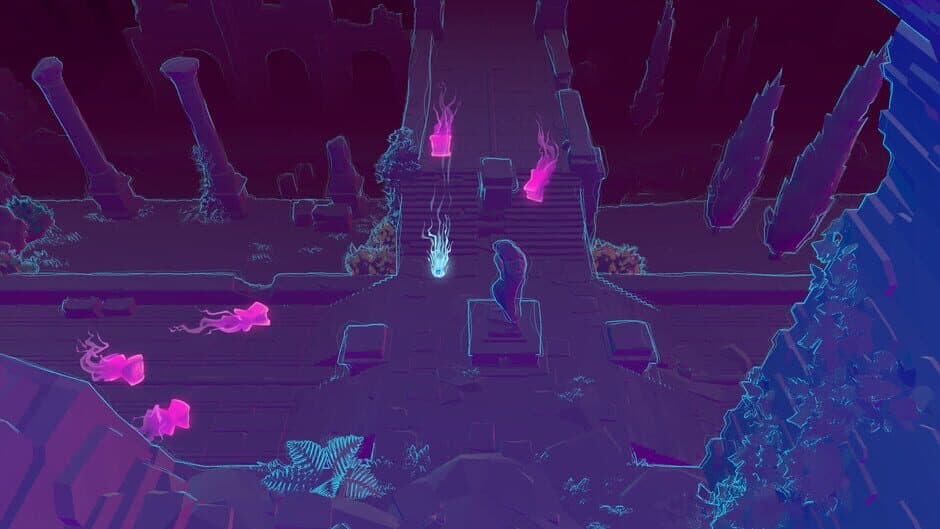 Dust to Dust screenshot 3