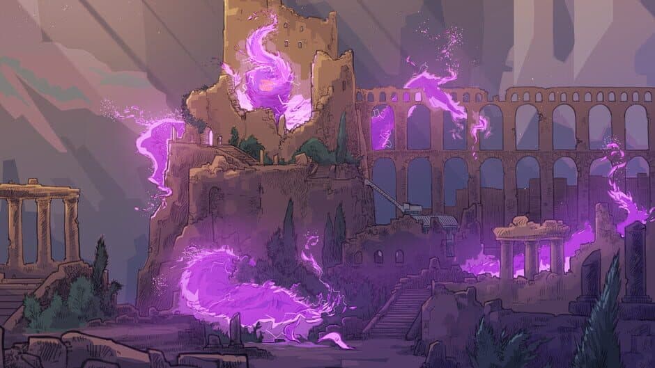 Dust to Dust screenshot 4