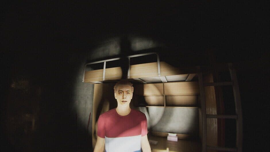 Sister Red screenshot 2
