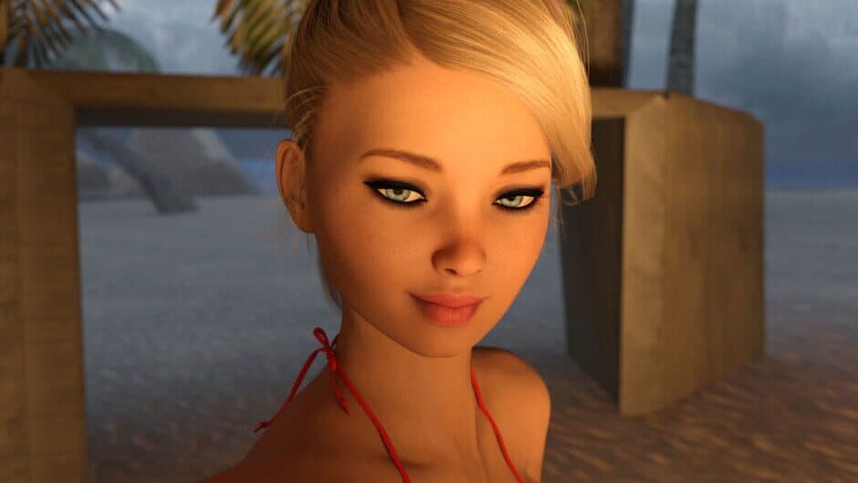 Lewd Island screenshot 2