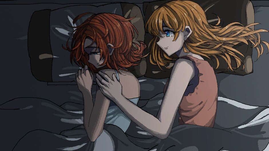 Mahiru no Ankoku screenshot 3