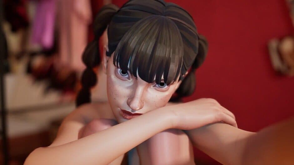 Eyes on Me screenshot 1